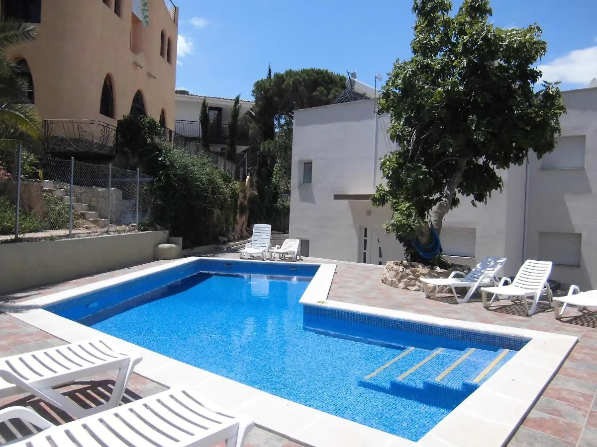 Suites Alexandria Lloret de Mar