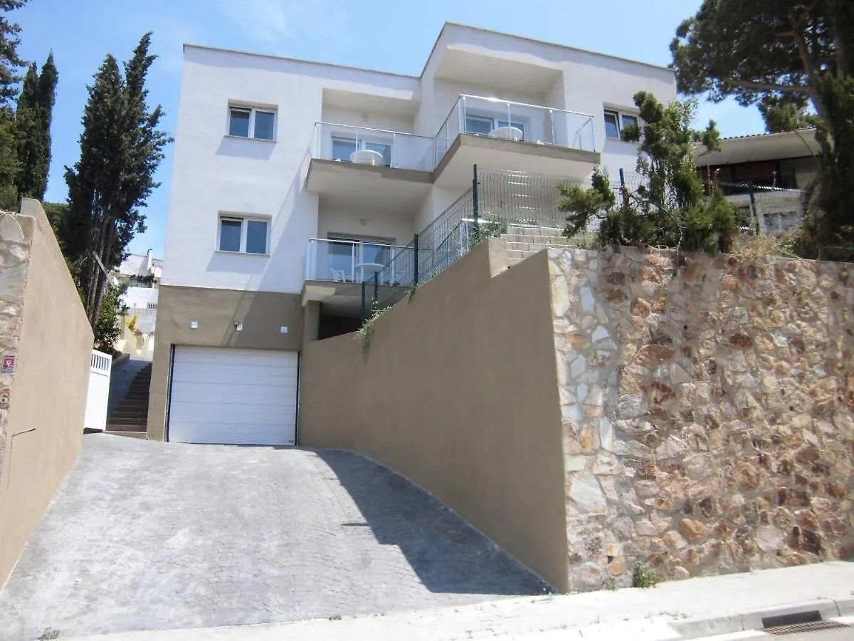 Suites Alexandria Lloret de Mar Spain