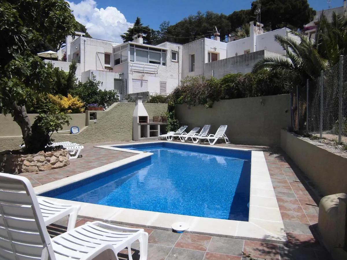 Suites Alexandria Lloret de Mar Spain