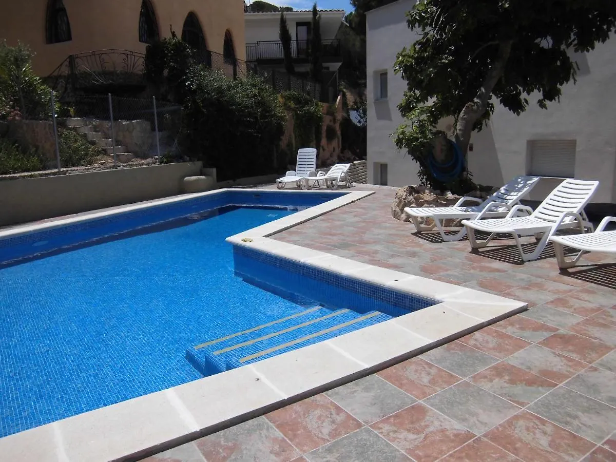 Suites Alexandria Lloret de Mar 0*,  Spain