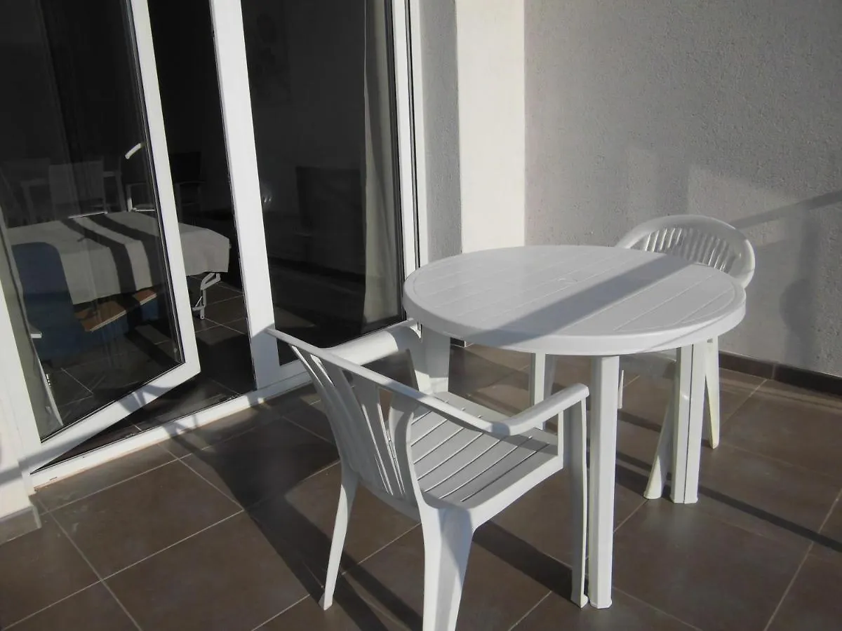 Suites Alexandria Lloret de Mar 0*,  Spain