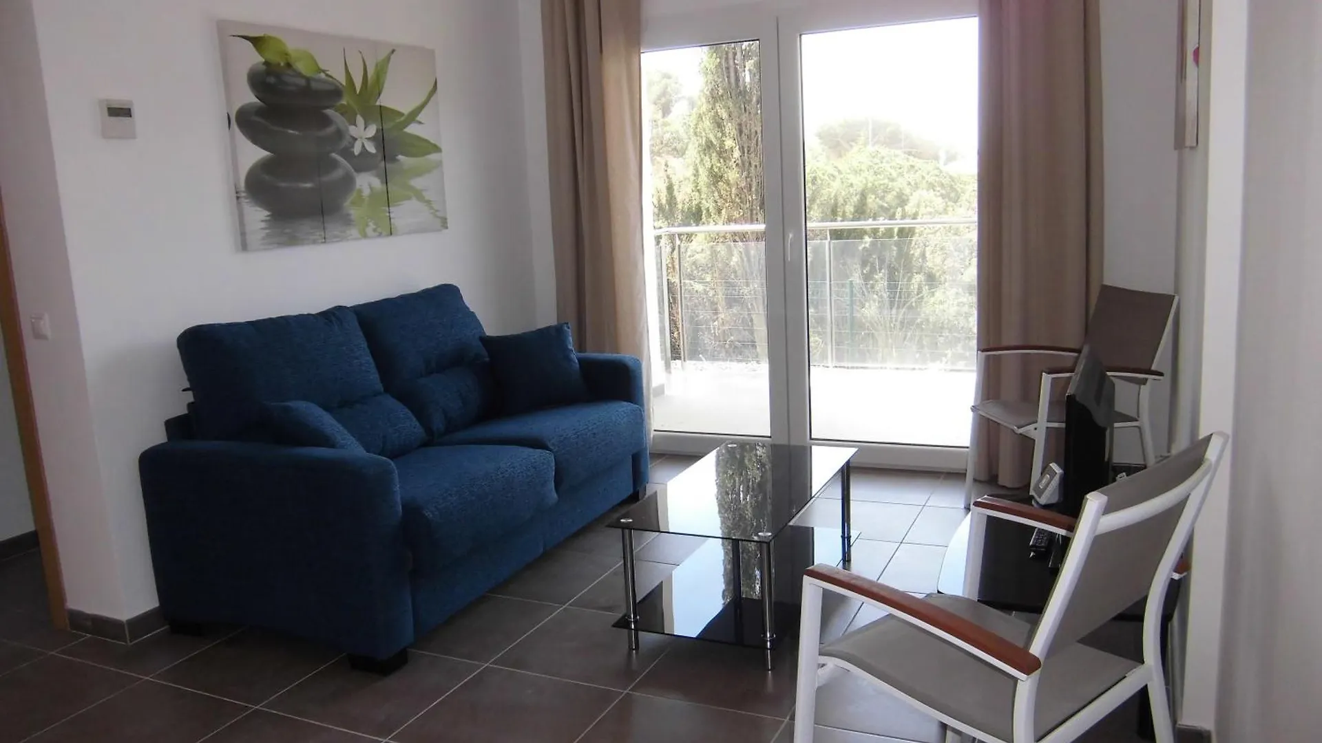 Apartment Suites Alexandria Lloret de Mar