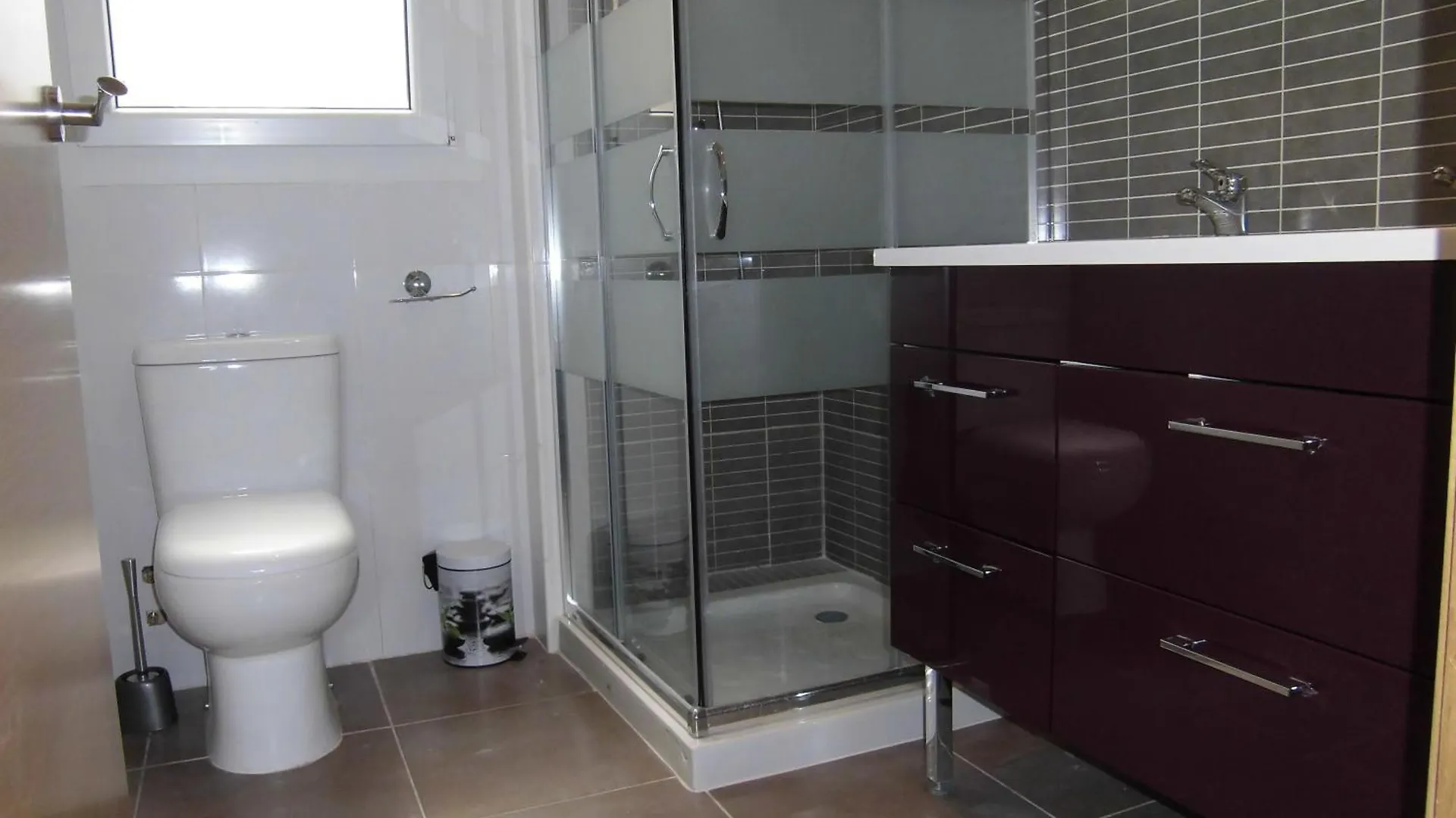 Suites Alexandria Lloret de Mar Apartment