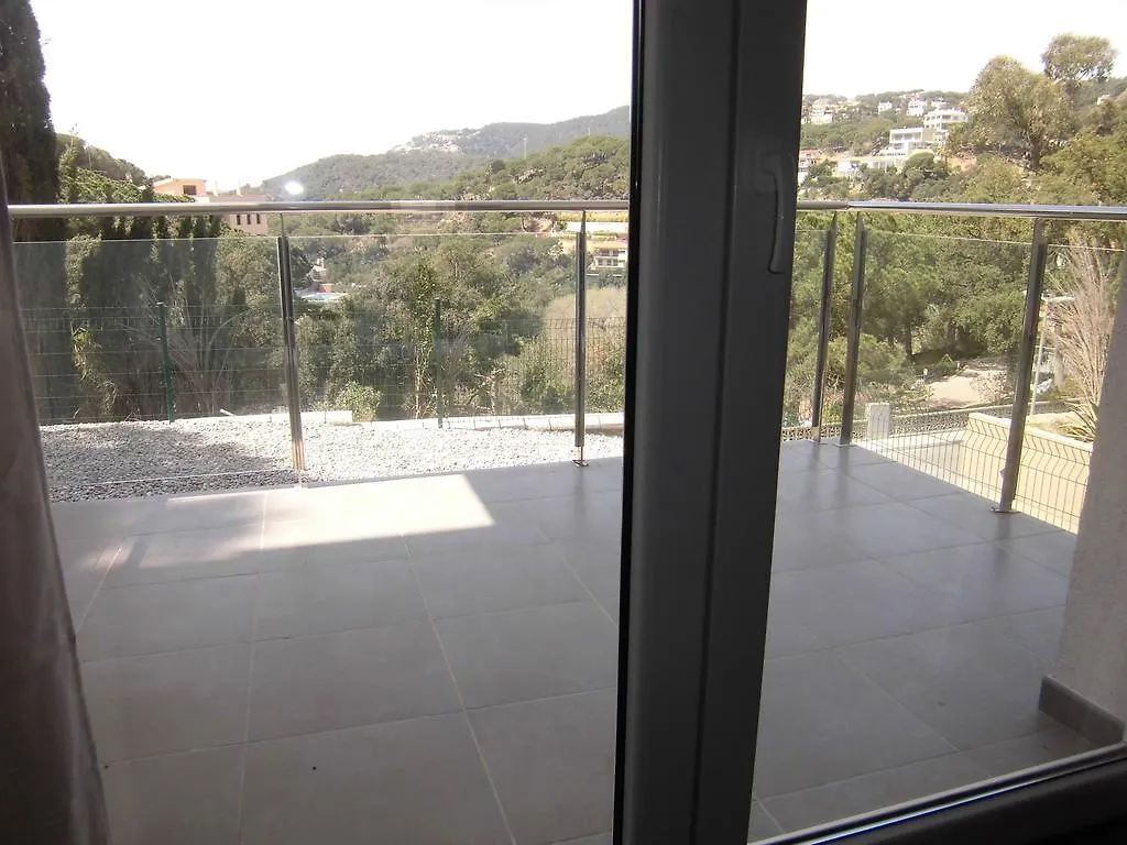 Suites Alexandria Lloret de Mar Apartmán