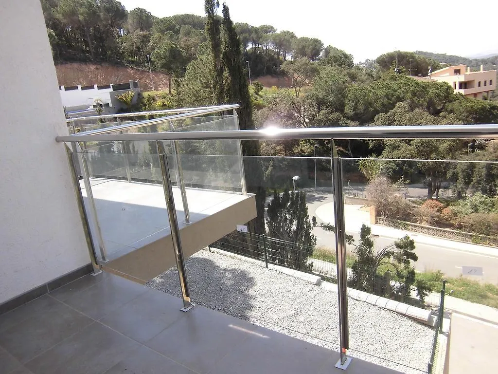 Suites Alexandria Lloret de Mar