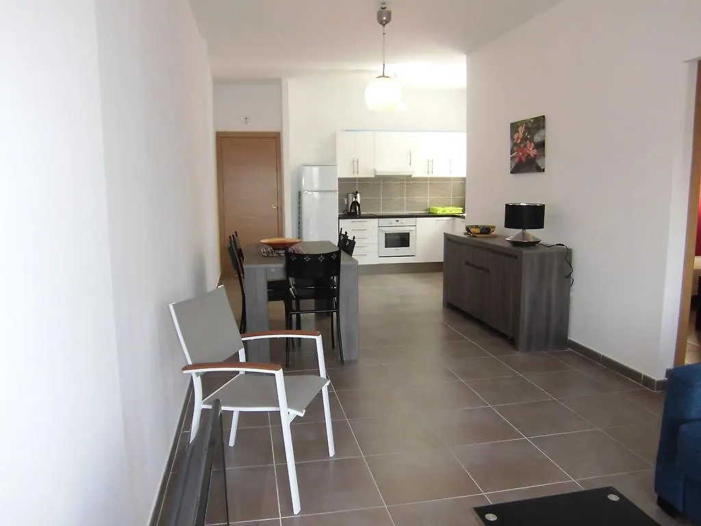 Apartmán Suites Alexandria Lloret de Mar