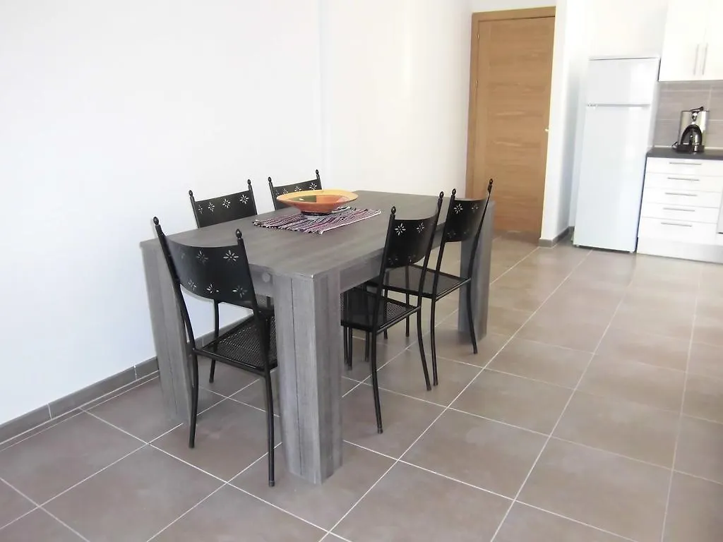 Apartmán Suites Alexandria Lloret de Mar