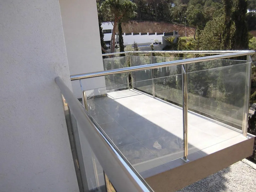Suites Alexandria Lloret de Mar 0*,