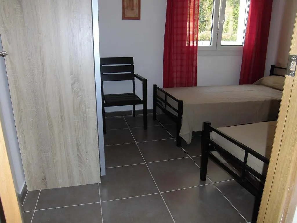 Apartmán Suites Alexandria Lloret de Mar Španělsko