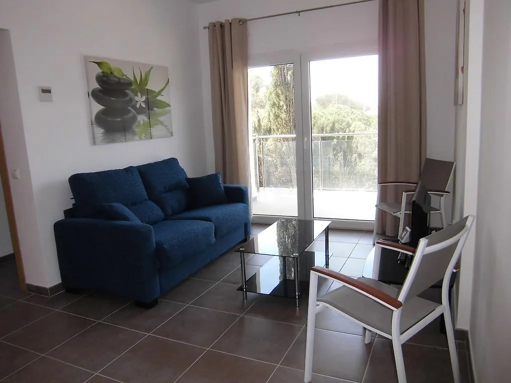 Suites Alexandria Lloret de Mar