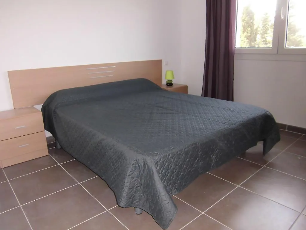 Apartmán Suites Alexandria Lloret de Mar