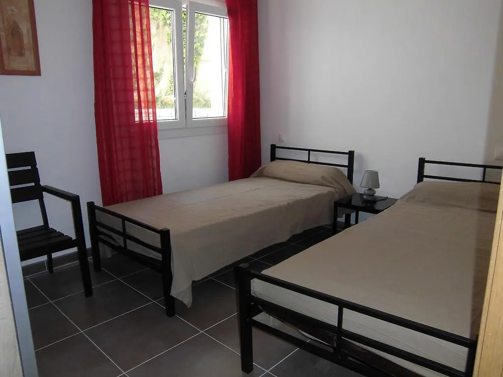 Suites Alexandria Lloret de Mar Španělsko