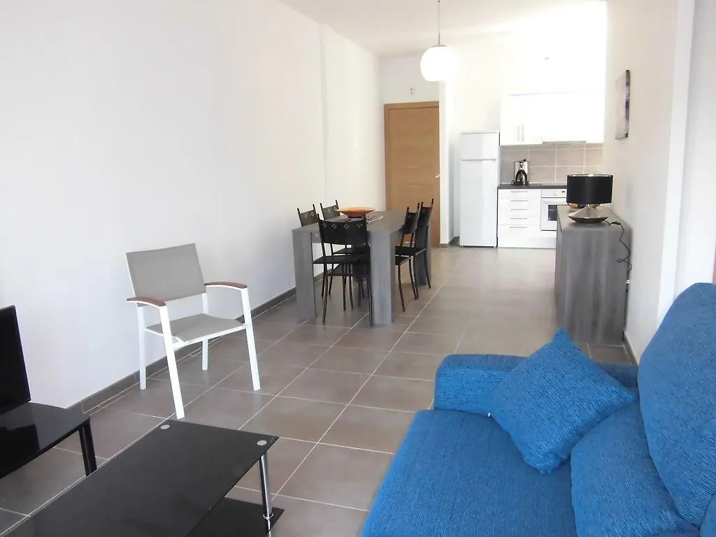 Suites Alexandria Lloret de Mar