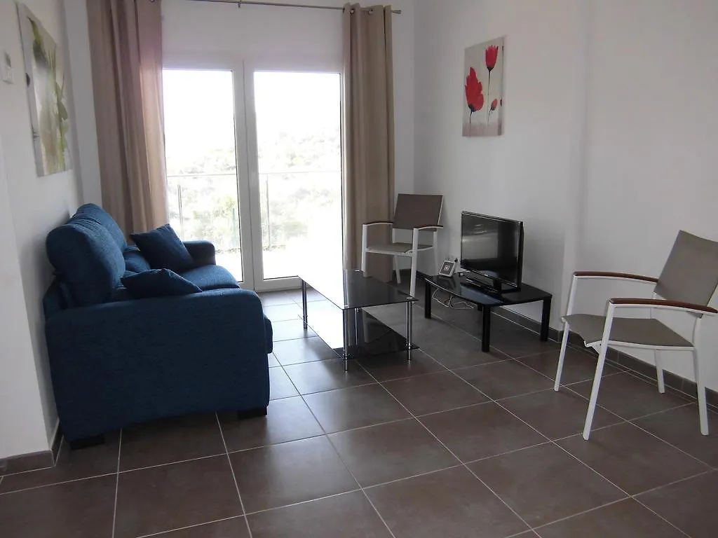 Apartment Suites Alexandria Lloret de Mar