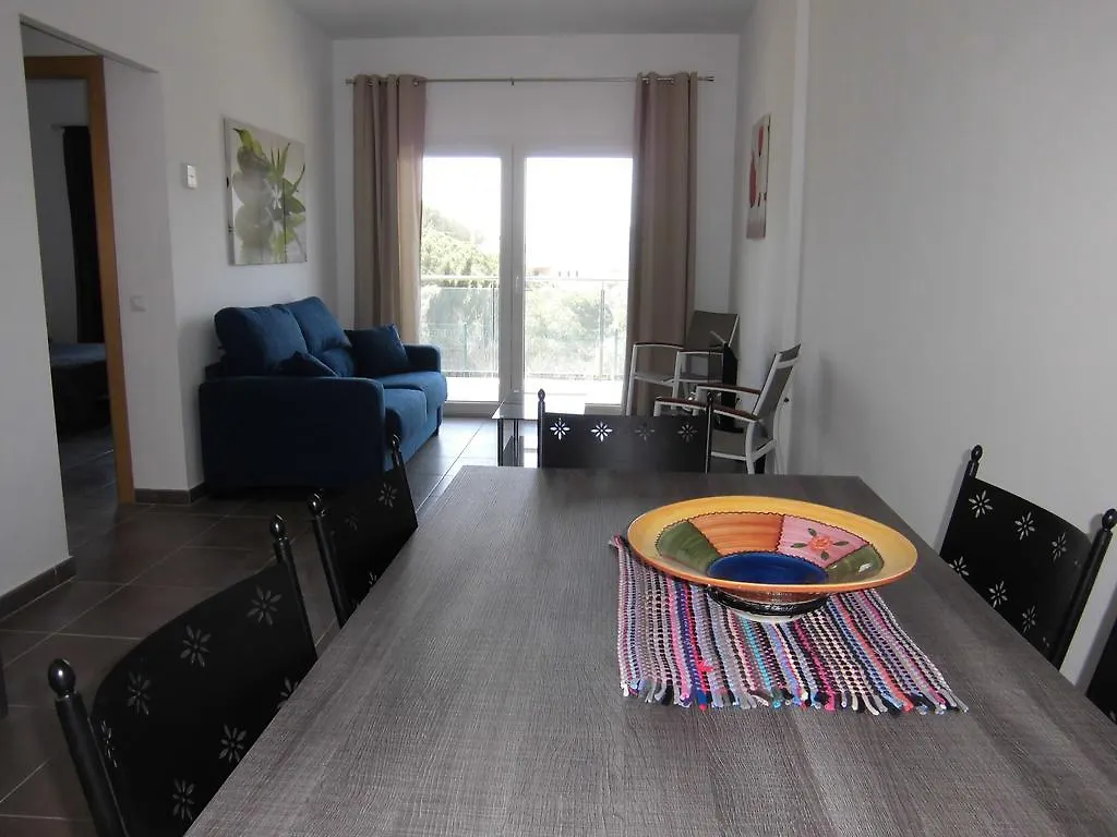 Suites Alexandria Lloret de Mar 0*,