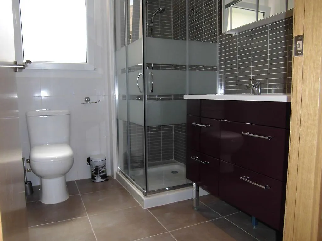 Apartmán Suites Alexandria Lloret de Mar