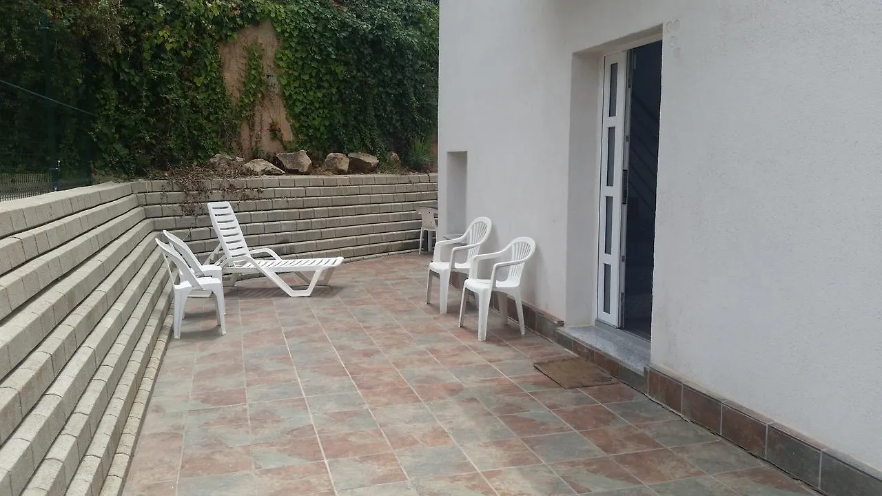 Suites Alexandria Lloret de Mar Apartment