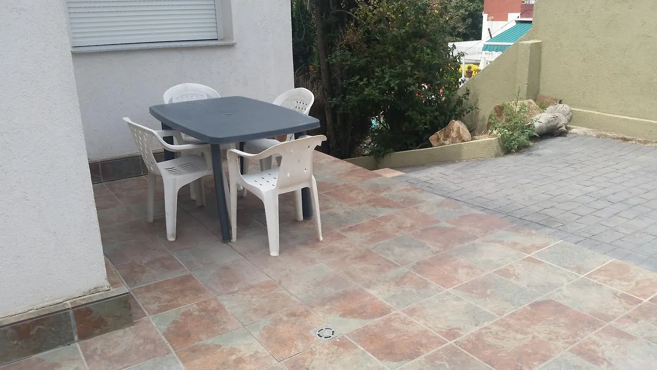 Suites Alexandria Lloret de Mar