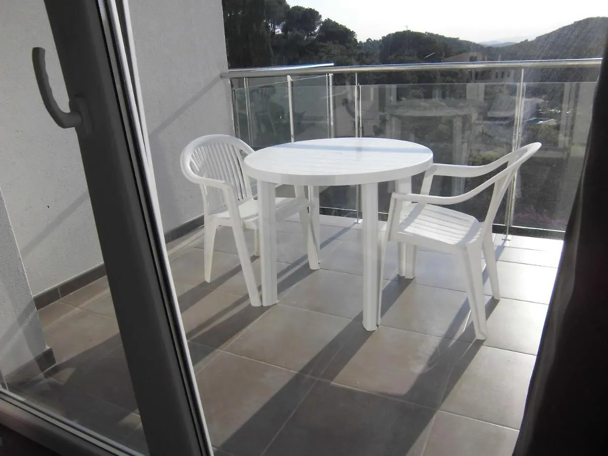 Apartment Suites Alexandria Lloret de Mar