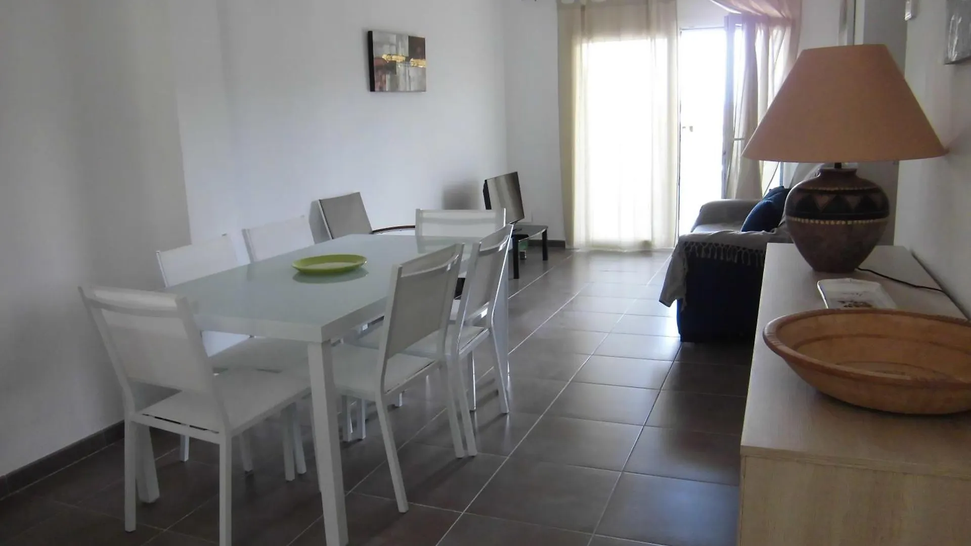 Suites Alexandria Lloret de Mar Apartment