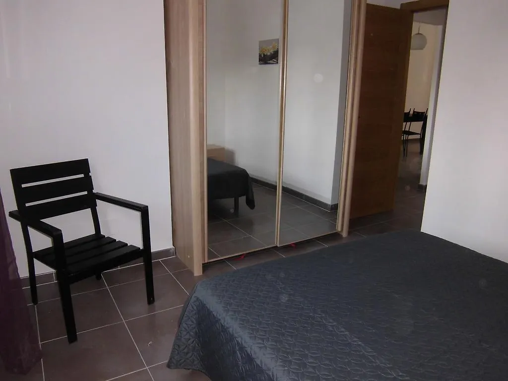 Suites Alexandria Lloret de Mar Spain