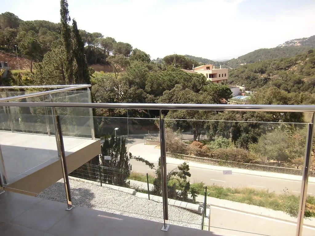 Suites Alexandria Lloret de Mar 0*,  Spain